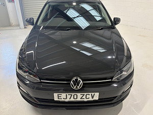 Volkswagen Polo thumbnail