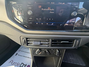 Volkswagen Polo thumbnail