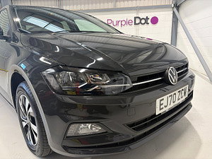 Volkswagen Polo thumbnail