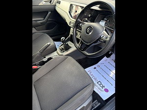 Volkswagen Polo thumbnail