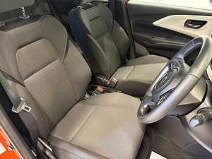 Volkswagen Polo thumbnail