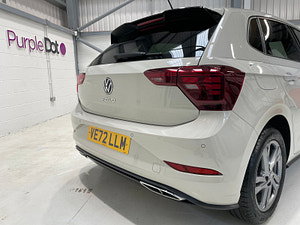 Volkswagen Polo thumbnail