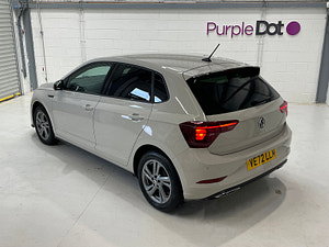 Volkswagen Polo thumbnail