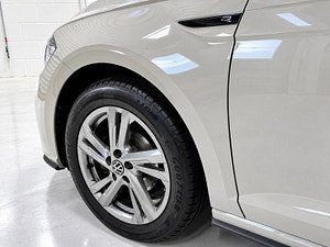 Volkswagen Polo thumbnail