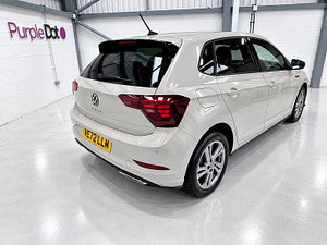 Volkswagen Polo thumbnail