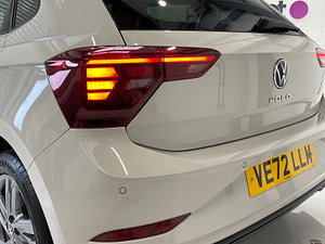 Volkswagen Polo thumbnail