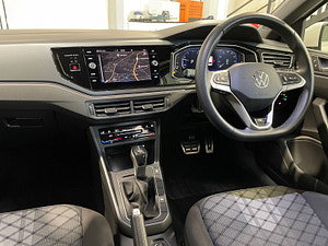 Volkswagen Polo thumbnail