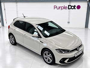 Volkswagen Polo thumbnail
