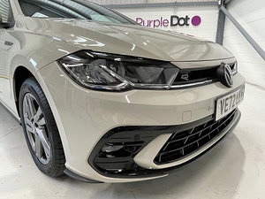Volkswagen Polo thumbnail