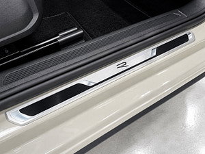 Volkswagen Polo thumbnail