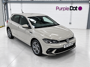 Volkswagen Polo thumbnail