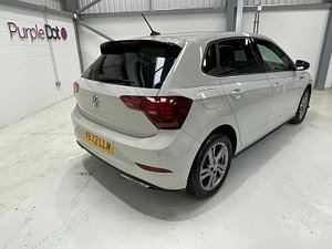 Volkswagen Polo thumbnail