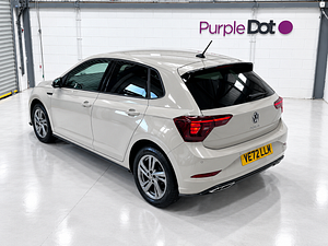 Volkswagen Polo thumbnail