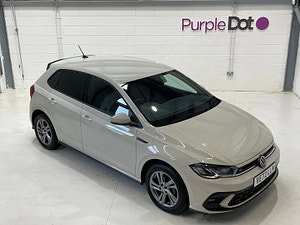Volkswagen Polo thumbnail