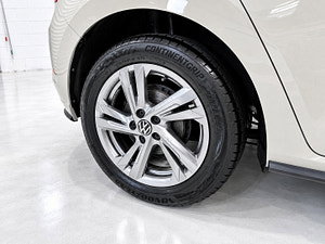 Volkswagen Polo thumbnail