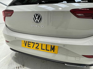 Volkswagen Polo thumbnail