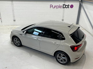 Volkswagen Polo thumbnail