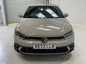 Volkswagen Polo thumbnail