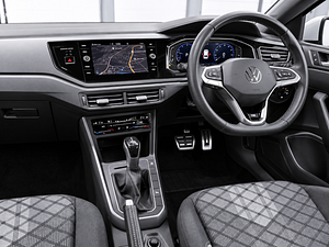 Volkswagen Polo thumbnail