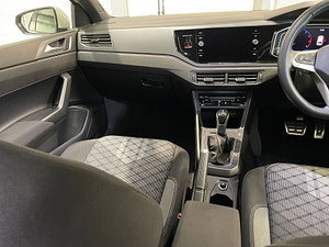 Volkswagen Polo thumbnail
