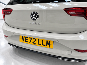 Volkswagen Polo thumbnail