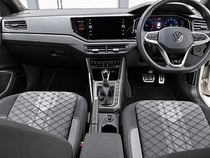 Volkswagen Polo thumbnail
