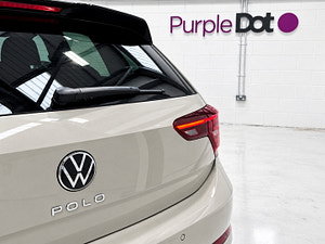 Volkswagen Polo thumbnail