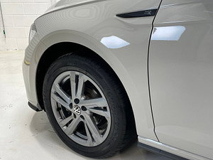 Volkswagen Polo thumbnail
