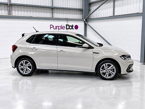 Volkswagen Polo thumbnail