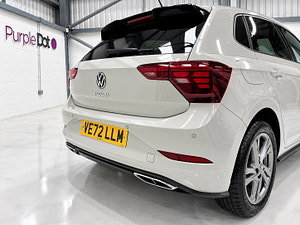 Volkswagen Polo thumbnail