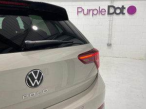Volkswagen Polo thumbnail