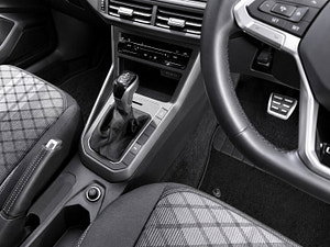 Volkswagen Polo thumbnail