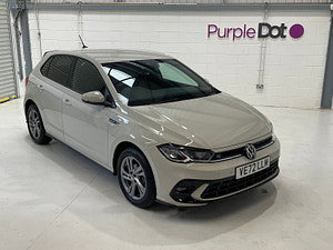 Volkswagen Polo thumbnail