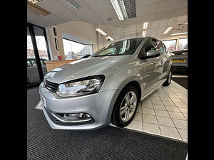 Volkswagen Polo thumbnail