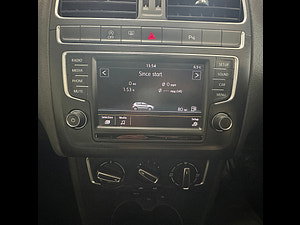 Volkswagen Polo thumbnail