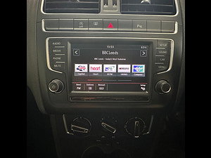Volkswagen Polo thumbnail