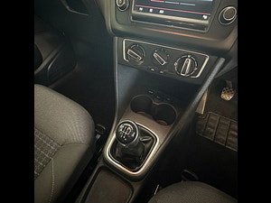 Volkswagen Polo thumbnail