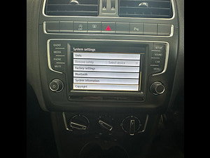 Volkswagen Polo thumbnail