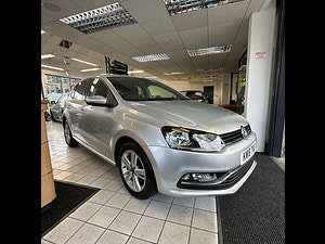 Volkswagen Polo thumbnail