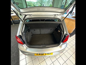 Volkswagen Polo thumbnail
