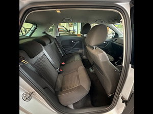 Volkswagen Polo thumbnail