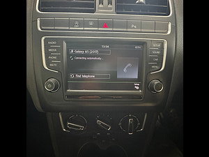 Volkswagen Polo thumbnail
