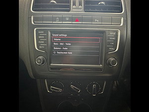 Volkswagen Polo thumbnail