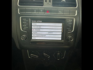 Volkswagen Polo thumbnail