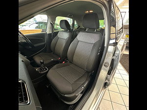 Volkswagen Polo thumbnail