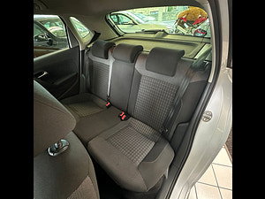 Volkswagen Polo thumbnail