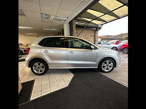 Volkswagen Polo thumbnail