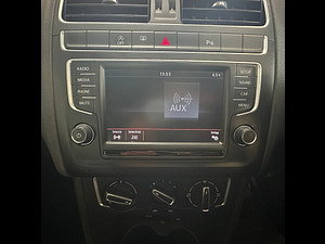 Volkswagen Polo thumbnail