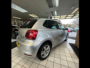 Volkswagen Polo thumbnail