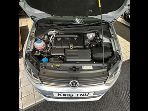 Volkswagen Polo thumbnail
